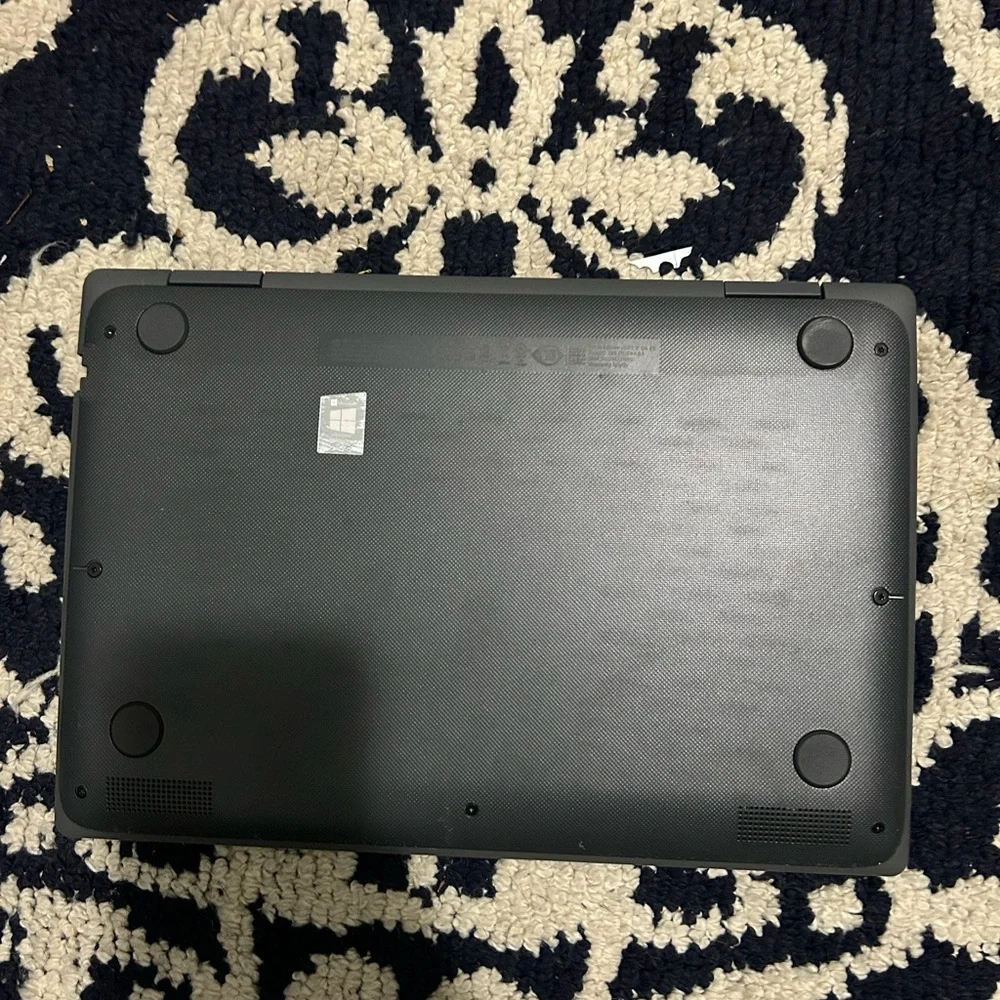 HP probook
